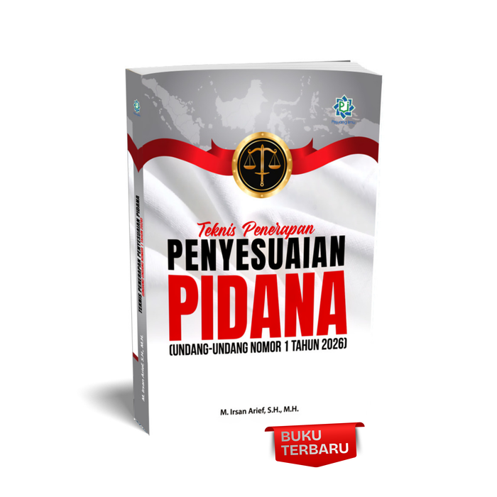 Teknis penerapan penyesuaian pidana