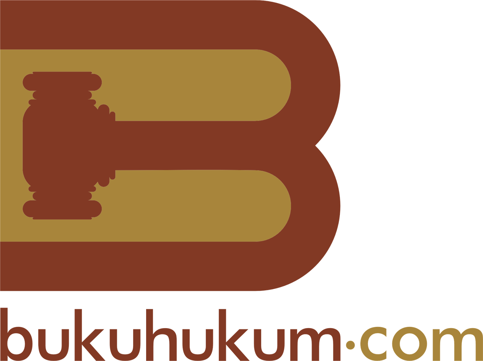Logo Buku Hukum